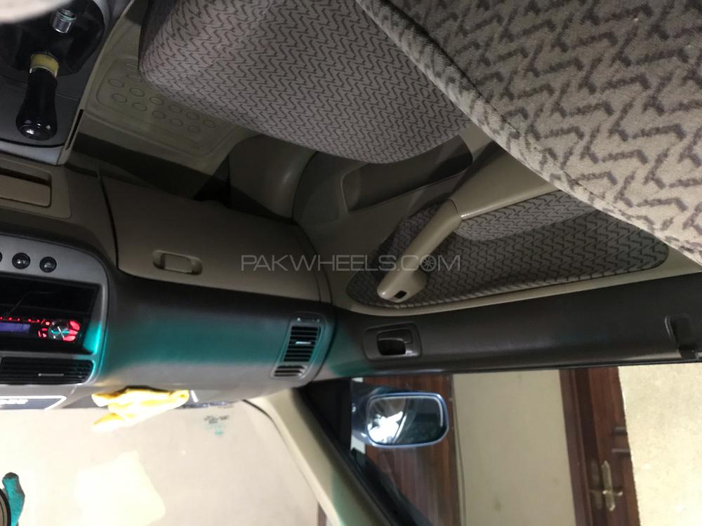 Honda Civic 2006 for Sale in Islamabad Honda Civic 2006 for Sale in Islamabad Image-10