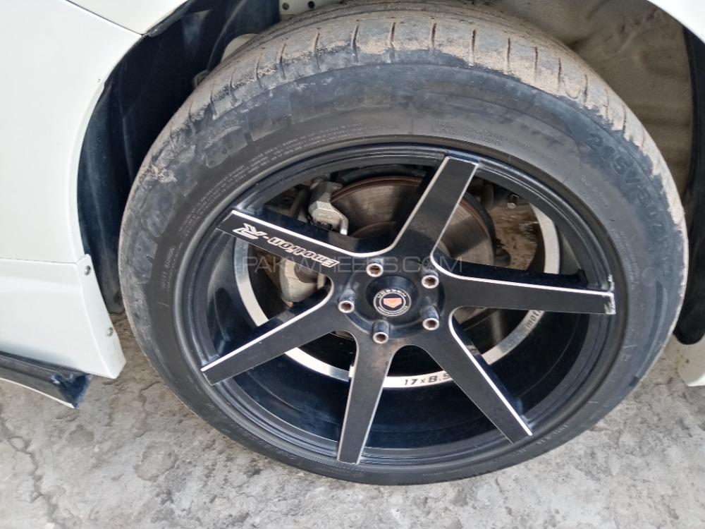 ہونڈا سوک 2015 for Sale in سیالکوٹ ہونڈا سوک 2015 for Sale in سیالکوٹ Image-4