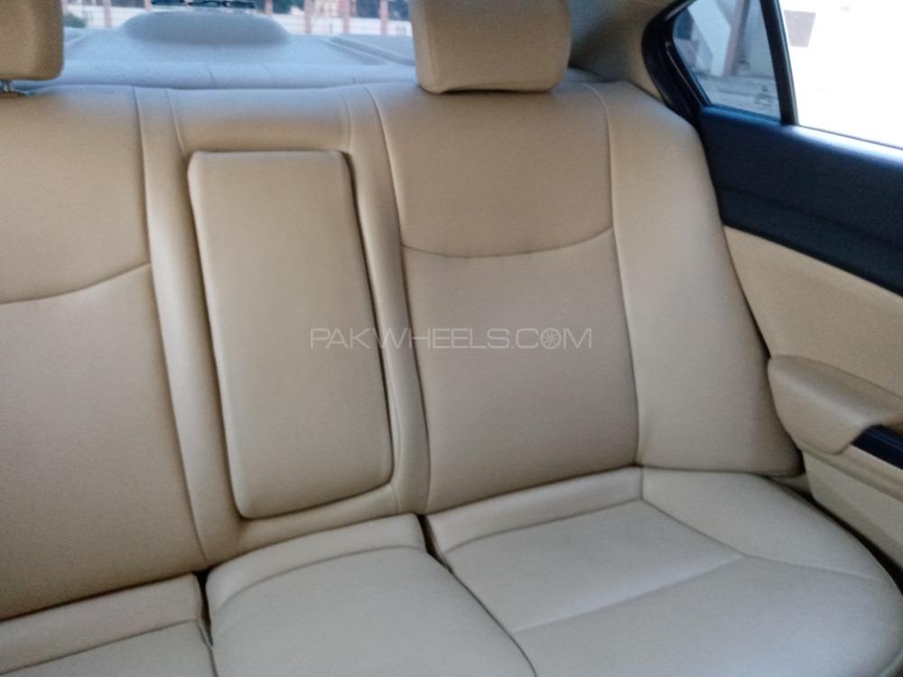 ہونڈا سوک 2015 for Sale in سیالکوٹ ہونڈا سوک 2015 for Sale in سیالکوٹ Image-8