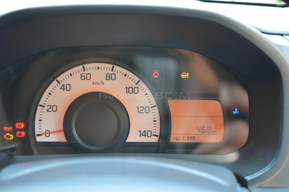 سوزوکی آلٹو 2020 for Sale in لاہور سوزوکی آلٹو 2020 for Sale in لاہور Image-5