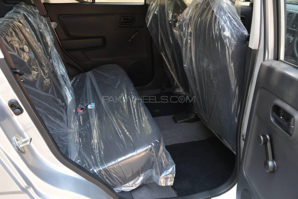 سوزوکی آلٹو 2020 for Sale in لاہور سوزوکی آلٹو 2020 for Sale in لاہور Image-9