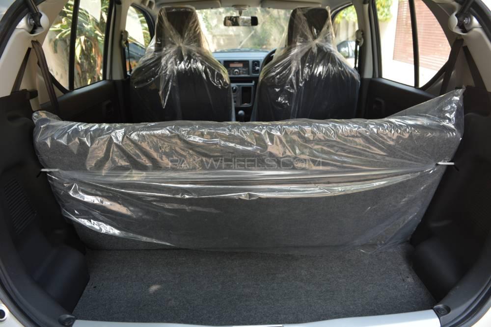 سوزوکی آلٹو 2020 for Sale in لاہور سوزوکی آلٹو 2020 for Sale in لاہور Image-10