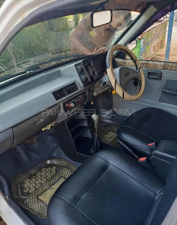Suzuki Mehran 2008 for Sale in Sahiwal Image-1