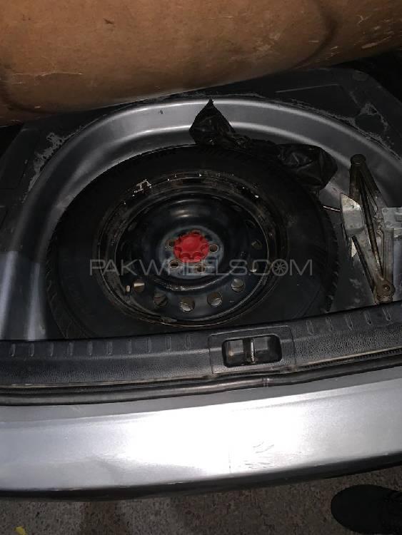 Toyota Corolla 2016 for Sale in Faisalabad Toyota Corolla 2016 for Sale in Faisalabad Image-7