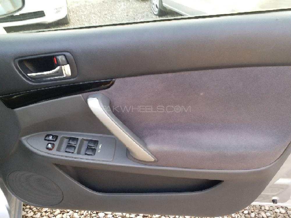 Toyota Premio 2005 for Sale in Peshawar Toyota Premio 2005 for Sale in Peshawar Image-17