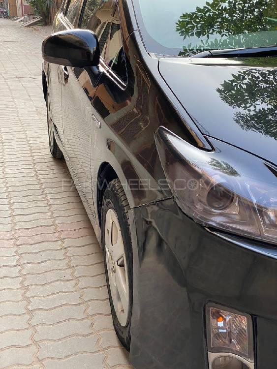 ٹویوٹا پریوس 2011 for Sale in اوکاڑہ ٹویوٹا پریوس 2011 for Sale in اوکاڑہ Image-9