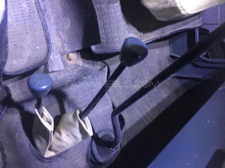 Willys M38 1965 for Sale in Rawalpindi Willys M38 1965 for Sale in Rawalpindi Image-11