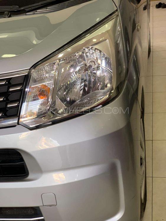 Daihatsu Move 2017 for Sale in Karachi Daihatsu Move 2017 for Sale in Karachi Image-5