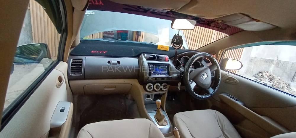ہونڈا سٹی 2008 for Sale in بہاولپور ہونڈا سٹی 2008 for Sale in بہاولپور Image-5