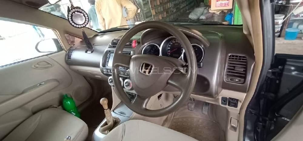 ہونڈا سٹی 2008 for Sale in بہاولپور ہونڈا سٹی 2008 for Sale in بہاولپور Image-2