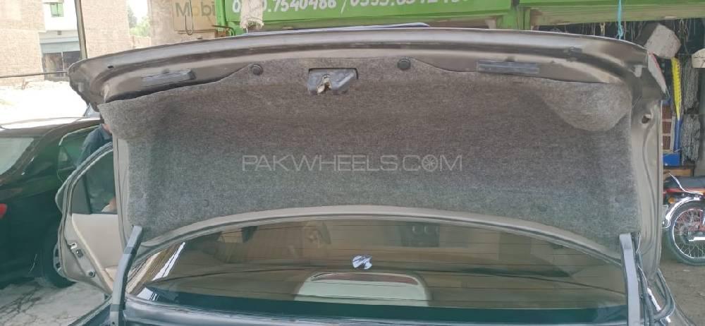ہونڈا سٹی 2008 for Sale in بہاولپور ہونڈا سٹی 2008 for Sale in بہاولپور Image-12