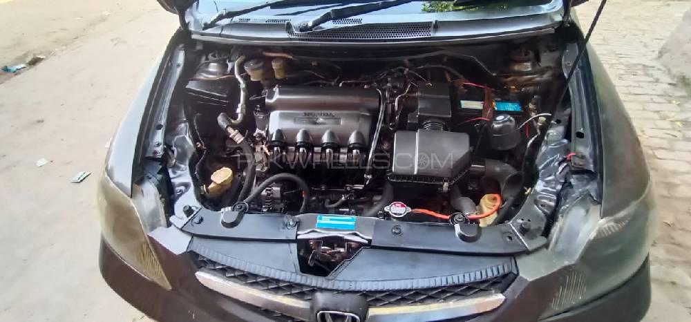 ہونڈا سٹی 2008 for Sale in بہاولپور ہونڈا سٹی 2008 for Sale in بہاولپور Image-18