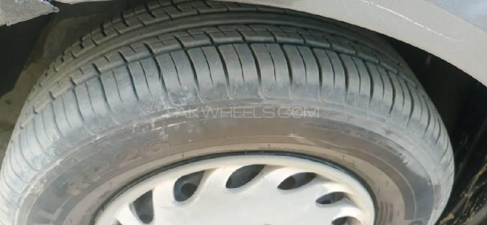 ہونڈا سٹی 2008 for Sale in بہاولپور ہونڈا سٹی 2008 for Sale in بہاولپور Image-17
