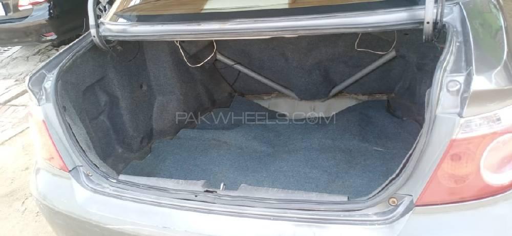 ہونڈا سٹی 2008 for Sale in بہاولپور ہونڈا سٹی 2008 for Sale in بہاولپور Image-19