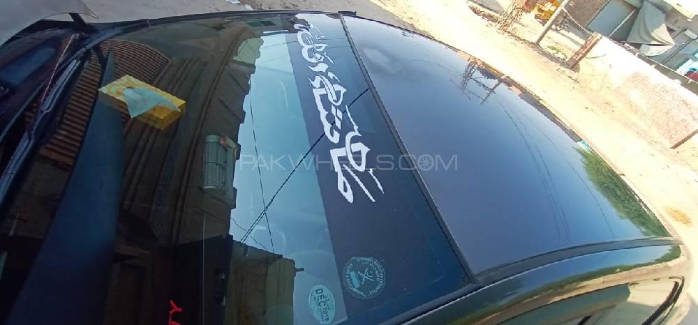 ہونڈا سٹی 2008 for Sale in بہاولپور ہونڈا سٹی 2008 for Sale in بہاولپور Image-15