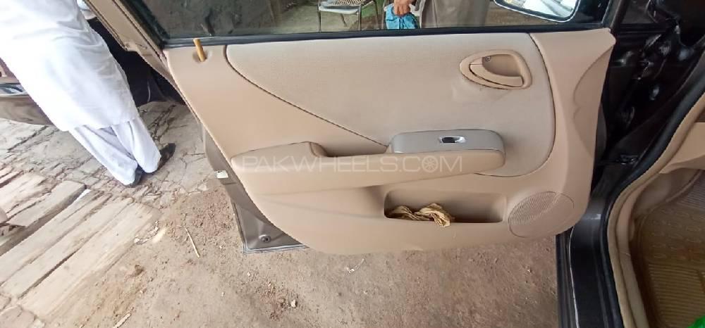 ہونڈا سٹی 2008 for Sale in بہاولپور ہونڈا سٹی 2008 for Sale in بہاولپور Image-13