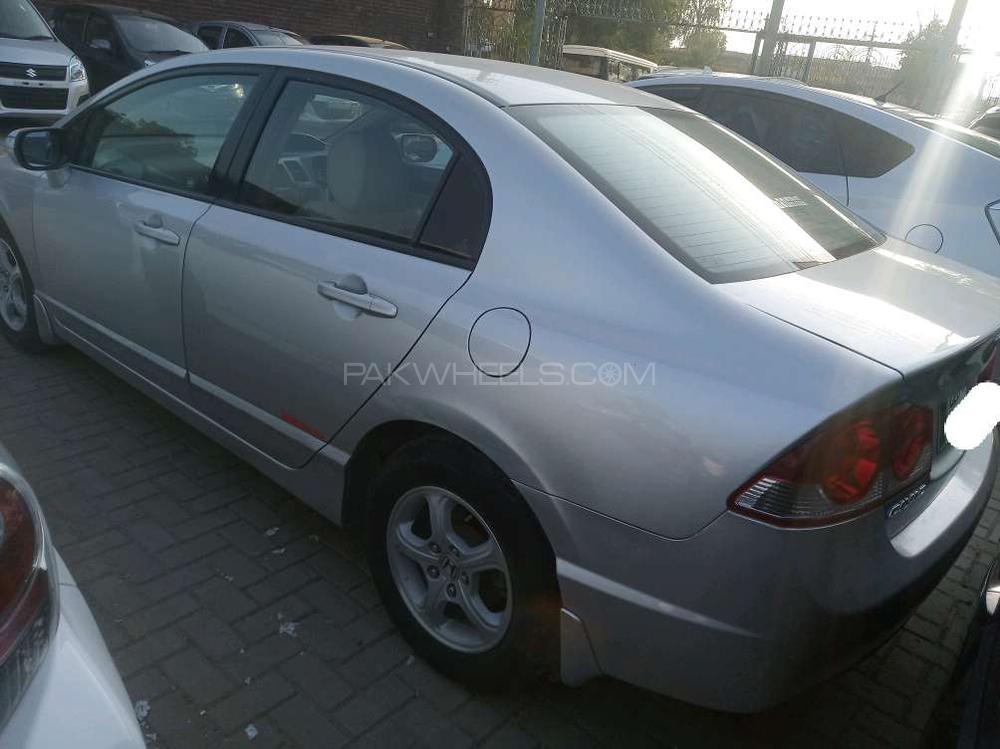 ہونڈا سوک 2013 for Sale in گجرانوالہ ہونڈا سوک 2013 for Sale in گجرانوالہ Image-5