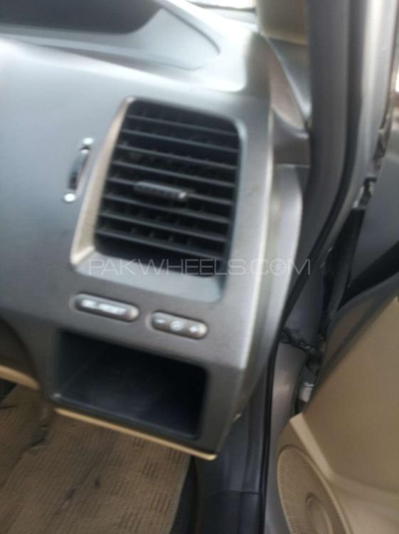 ہونڈا سوک 2013 for Sale in گجرانوالہ ہونڈا سوک 2013 for Sale in گجرانوالہ Image-10