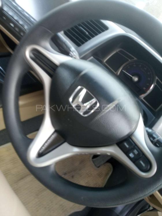ہونڈا سوک 2013 for Sale in گجرانوالہ ہونڈا سوک 2013 for Sale in گجرانوالہ Image-11