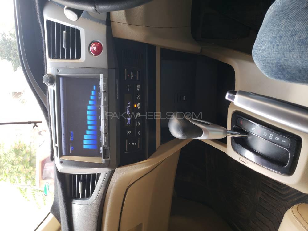 Honda Civic 2013 for Sale in Karachi Honda Civic 2013 for Sale in Karachi Image-12