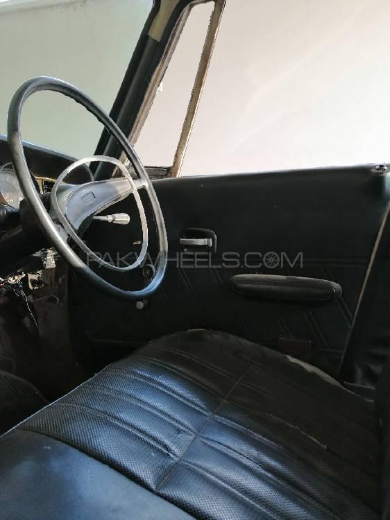 Mazda Luce 1969 for Sale in Karachi Mazda Luce 1969 for Sale in Karachi Image-8