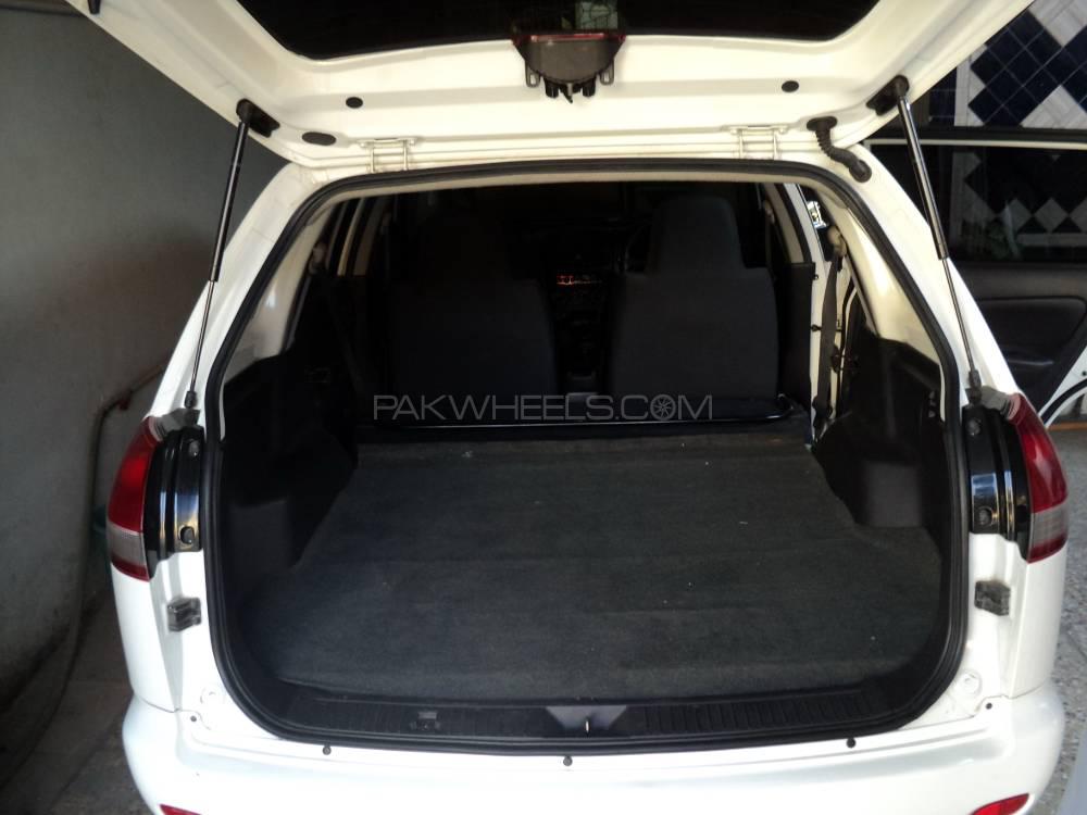 Nissan AD Van 2006 for Sale in Karachi Nissan AD Van 2006 for Sale in Karachi Image-4