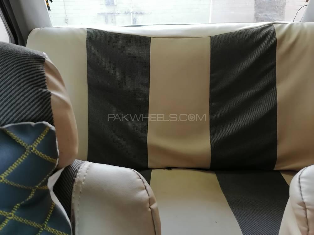 Nissan Sunny 1993 for Sale in Karachi Nissan Sunny 1993 for Sale in Karachi Image-7