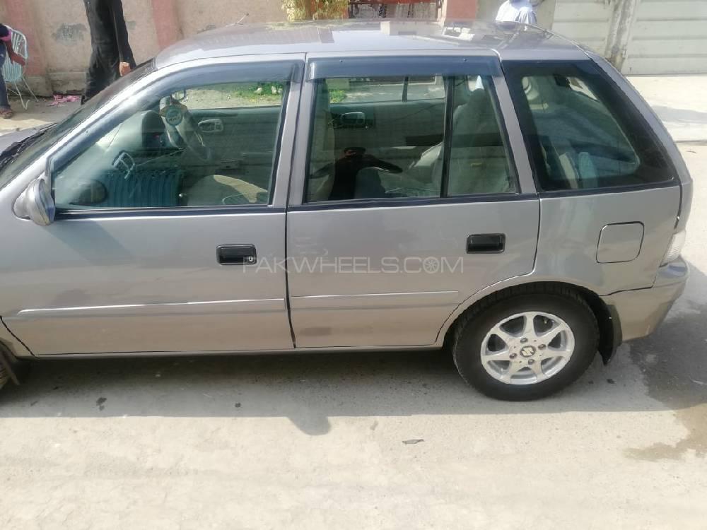 Suzuki Cultus 2016 for Sale in Lahore Suzuki Cultus 2016 for Sale in Lahore Image-3