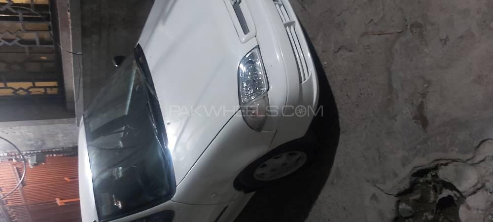 Suzuki Cultus 2005 for Sale in Lahore Image-1