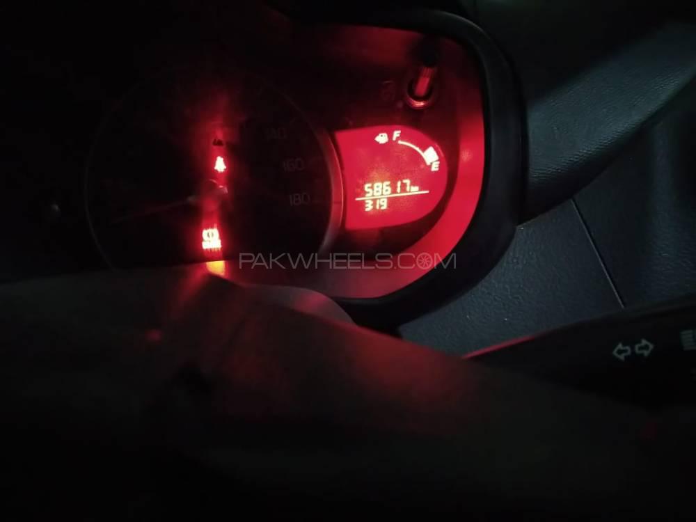 Suzuki Cultus 2018 for Sale in Rawalpindi Suzuki Cultus 2018 for Sale in Rawalpindi Image-5