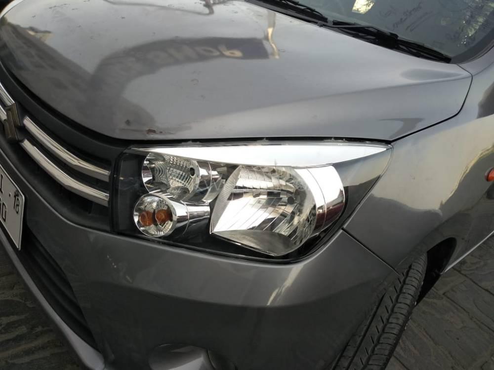 Suzuki Cultus 2018 for Sale in Rawalpindi Suzuki Cultus 2018 for Sale in Rawalpindi Image-8