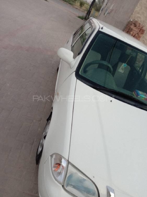 Suzuki Cultus 2013 for Sale in Pir mahal Suzuki Cultus 2013 for Sale in Pir mahal Image-14