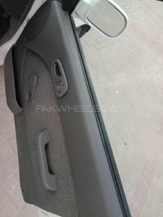 Suzuki Cultus 2013 for Sale in Pir mahal Suzuki Cultus 2013 for Sale in Pir mahal Image-15