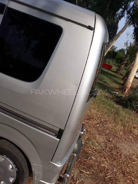 Suzuki Every 2012 for Sale in Gujrat Suzuki Every 2012 for Sale in Gujrat Image-8