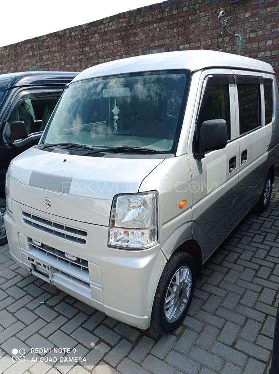 سوزوکی ایوری 2014 for Sale in گجرانوالہ سوزوکی ایوری 2014 for Sale in گجرانوالہ Image-3