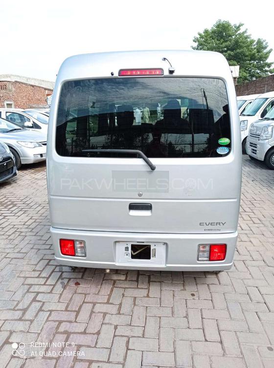سوزوکی ایوری 2014 for Sale in گجرانوالہ سوزوکی ایوری 2014 for Sale in گجرانوالہ Image-5