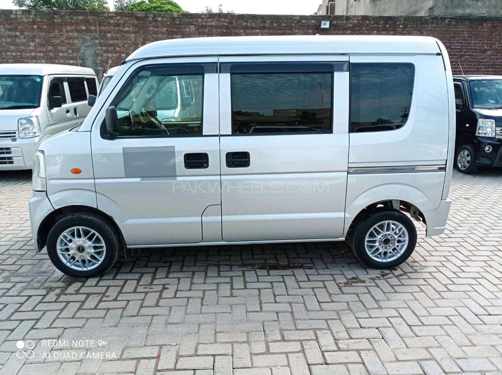 سوزوکی ایوری 2014 for Sale in گجرانوالہ سوزوکی ایوری 2014 for Sale in گجرانوالہ Image-6
