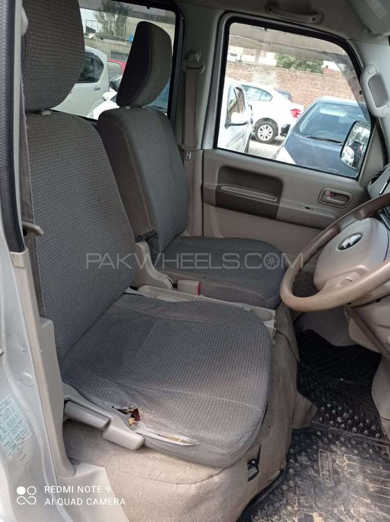 سوزوکی ایوری 2014 for Sale in گجرانوالہ سوزوکی ایوری 2014 for Sale in گجرانوالہ Image-8