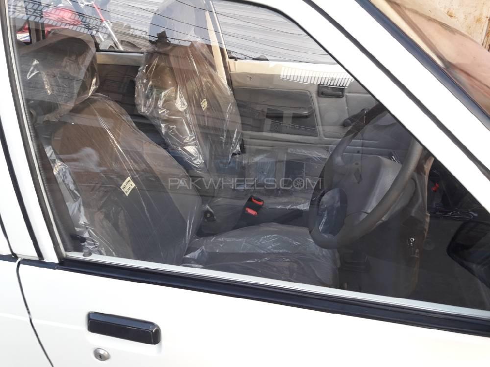 Suzuki Mehran 2011 for Sale in Peshawar Suzuki Mehran 2011 for Sale in Peshawar Image-16
