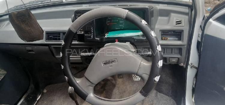 Suzuki Mehran 2004 for Sale in Karachi Suzuki Mehran 2004 for Sale in Karachi Image-3