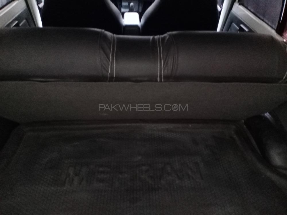 Suzuki Mehran 2018 for Sale in Gujrat Suzuki Mehran 2018 for Sale in Gujrat Image-3