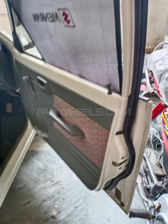 Suzuki Mehran 2018 for Sale in Gujrat Suzuki Mehran 2018 for Sale in Gujrat Image-5