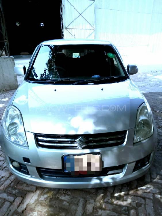 Suzuki Swift 2010 for Sale in Multan Image-1