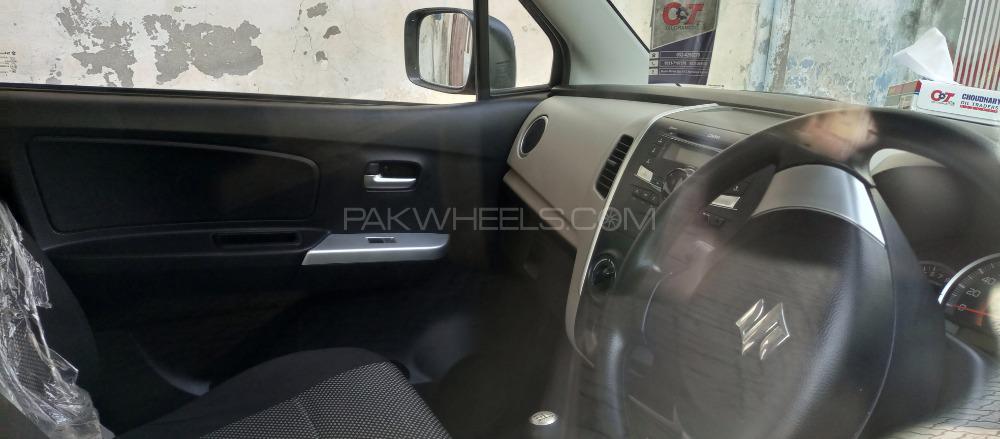 Suzuki Wagon R 2019 for Sale in Sialkot Suzuki Wagon R 2019 for Sale in Sialkot Image-5
