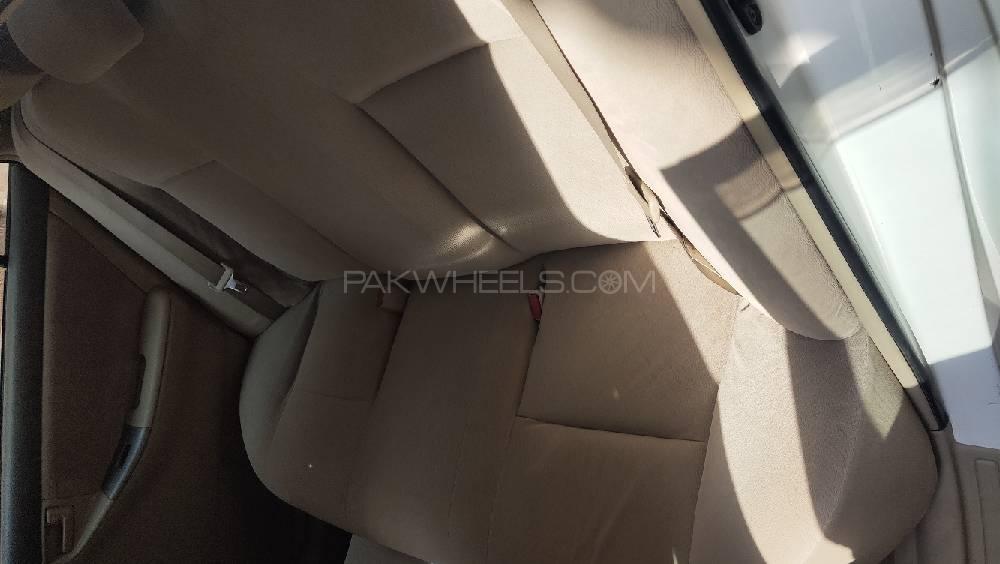 Toyota Corolla Assista 2006 for Sale in Peshawar Toyota Corolla Assista 2006 for Sale in Peshawar Image-4