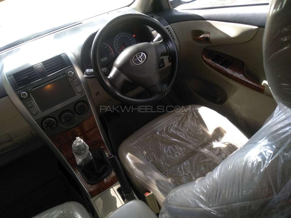 Toyota Corolla 2012 for Sale in Karachi Toyota Corolla 2012 for Sale in Karachi Image-18
