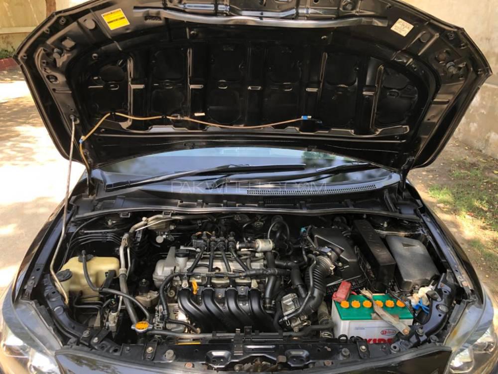 Toyota Corolla 2012 for Sale in Karachi Toyota Corolla 2012 for Sale in Karachi Image-7