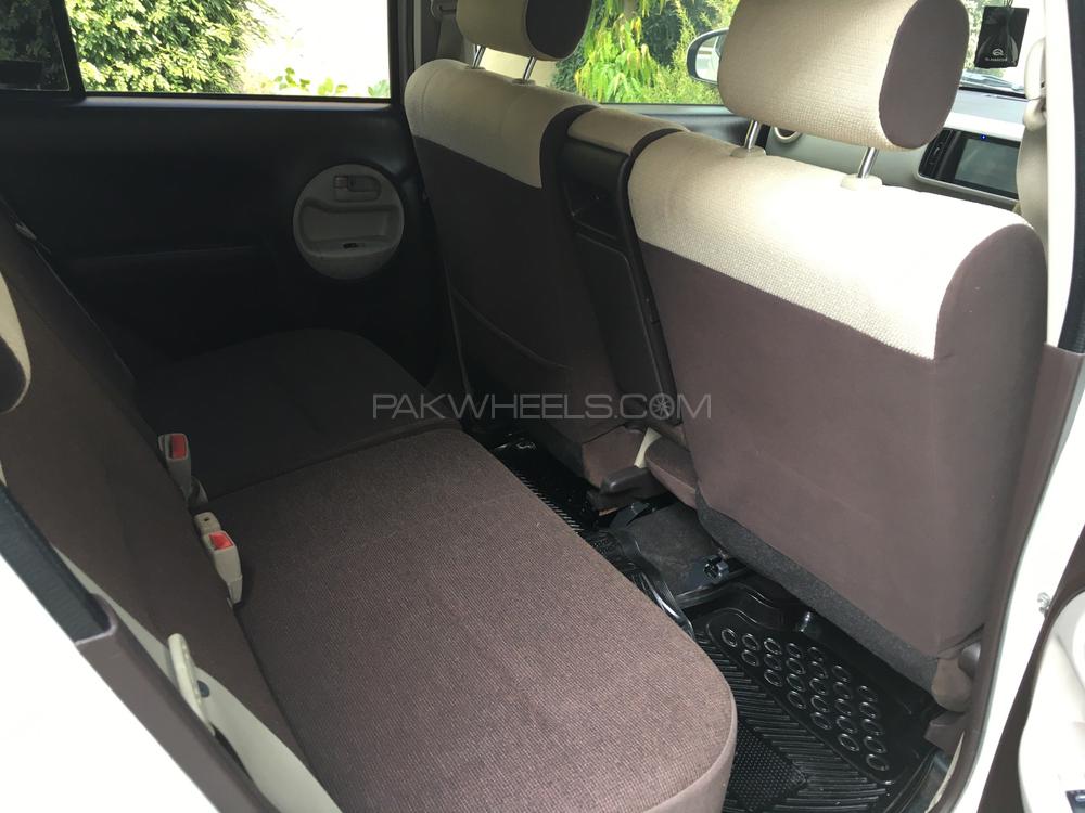 Toyota Passo 2014 for Sale in Lahore Toyota Passo 2014 for Sale in Lahore Image-8