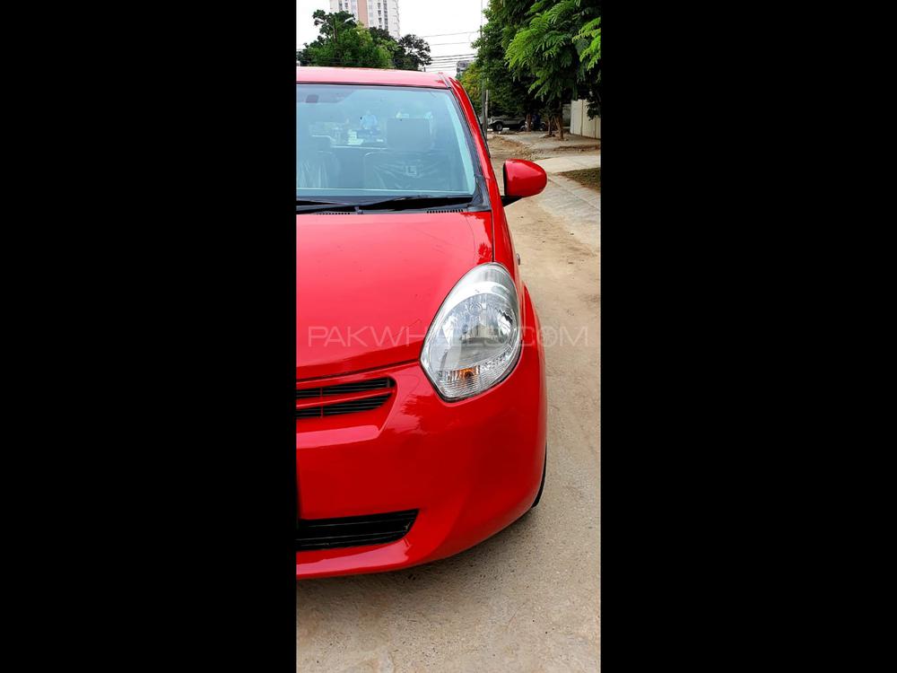 Toyota Passo 2011 for Sale in Karachi Toyota Passo 2011 for Sale in Karachi Image-10