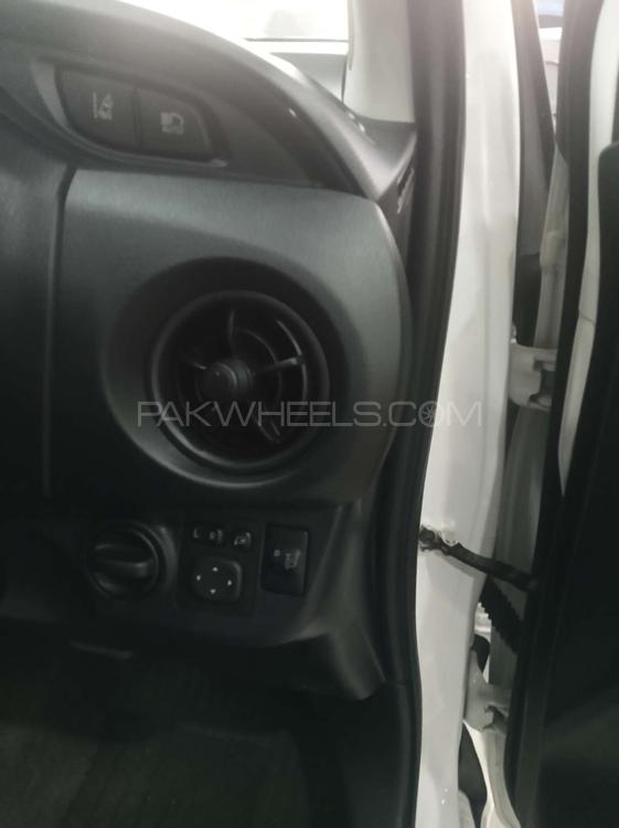 Toyota Vitz 2017 for Sale in Gujranwala Toyota Vitz 2017 for Sale in Gujranwala Image-10